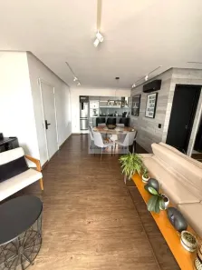 Apartamento com 2 Quartos à venda, 104m² no Vila Almeida, Indaiatuba