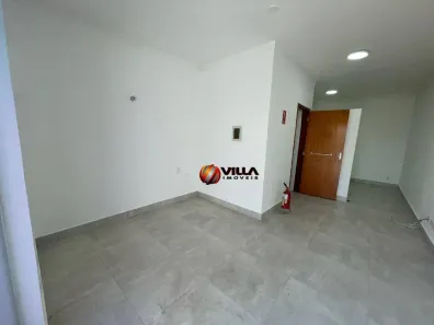 Sala Comercial para alugar, 40m² no Jardim São Paulo, Americana