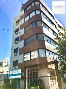 Apartamento com 3 Quartos à venda, 51m² no Santana, Porto Alegre