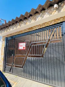 Casa com 2 Quartos à venda, 57m² no Jardim Três Marias, São Paulo
