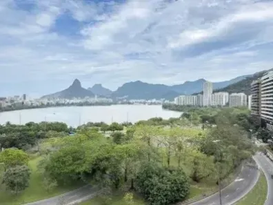 Apartamento com 2 Quartos à venda, 144m² no Ipanema, Rio de Janeiro