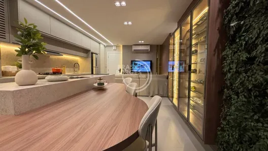 Apartamento com 2 Quartos à venda, 60m² no Vila Lucy, Sorocaba