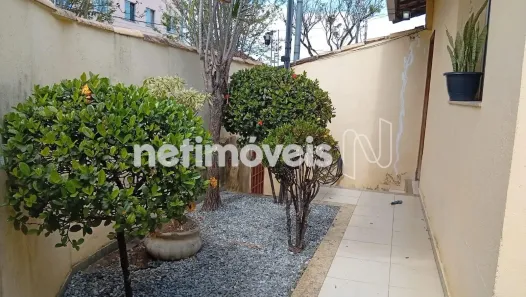 Casa com 3 Quartos à venda, 200m² no Minascaixa, Belo Horizonte