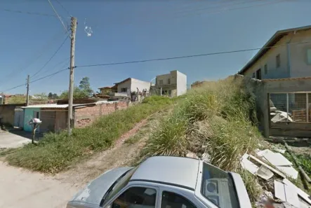 Lote/Terreno à venda, 383m² no Parque dos Pomares, Campinas