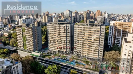Apartamento com 3 Quartos à venda, 174m² no Rio Branco, Porto Alegre