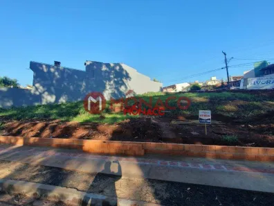Lote/Terreno à venda, 685m² no Champagnat, Londrina