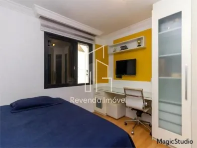 Apartamento com 3 Quartos à venda, 158m² no Pinheiros, São Paulo