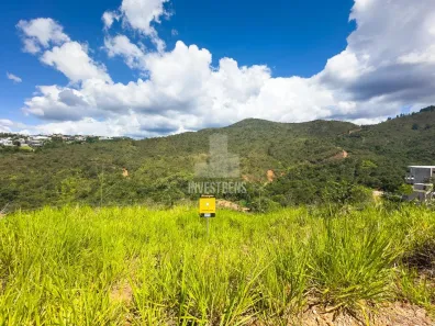 Lote/Terreno à venda, 1169m² no Vila Del Rey, Nova Lima
