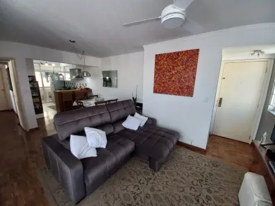 Apartamento com 3 Quartos à venda, 98m² no Vila Mariana, São Paulo