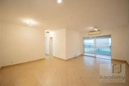 Apartamento com 3 Quartos à venda, 110m² no Alphaville, Santana de Parnaíba
