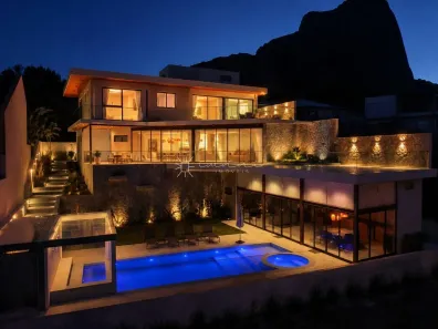 Casa com 5 Quartos à venda, 500m² no Joá, Rio de Janeiro