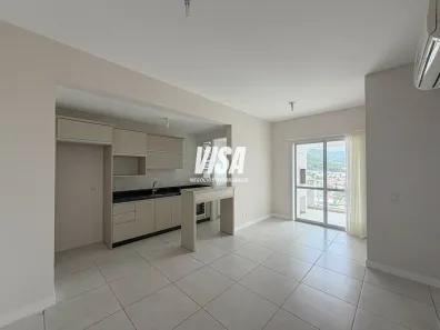 Apartamento com 2 Quartos à venda, 65m² no Itacorubi, Florianópolis