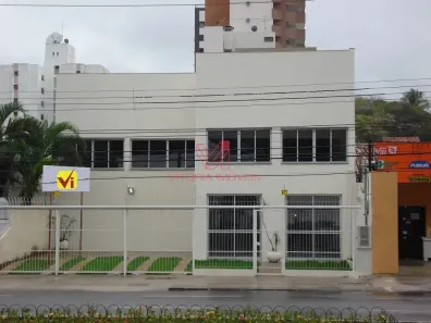 Ponto Comercial à venda, 500m² no Bento Ferreira, Vitória