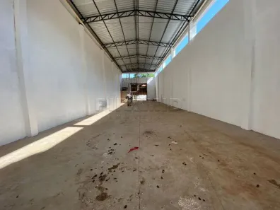 Galpão/Depósito/Armazém para alugar, 420m² no Centro, Ribeirão Preto
