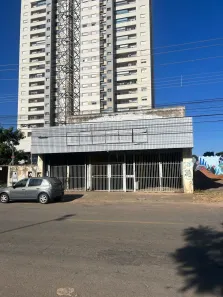 Galpão/Depósito/Armazém à venda, 600m² no Aeroviário, Goiânia