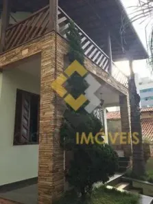 Casa com 5 Quartos à venda, 414m² no Castelo, Belo Horizonte