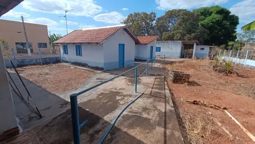 Lote/Terreno à venda, 6300m² no , Novo Brasil