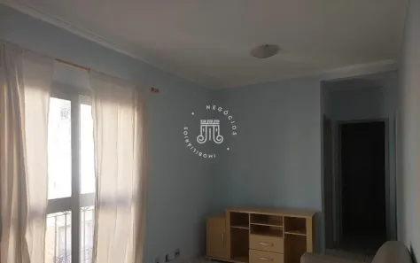 Apartamento com 2 Quartos à venda, 52m² no Recanto Quarto Centenário, Jundiaí
