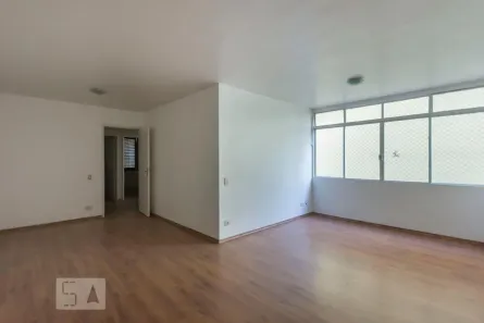 Apartamento com 3 Quartos à venda, 100m² no Paraíso, São Paulo
