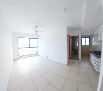 Flat com 1 Quarto para alugar, 33m² no Candeias, Jaboatão dos Guararapes