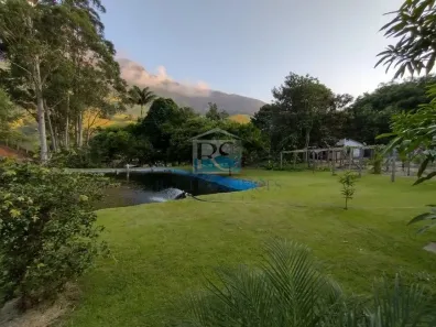 Fazenda/Sítio com 2 Quartos à venda, 33m² no Sana, Macaé