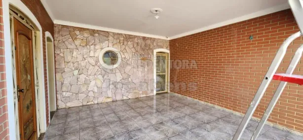 Casa com 3 Quartos à venda, 129m² no Vila Zilda, São José do Rio Preto