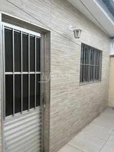 Casa com 1 Quarto para alugar, 35m² no Vila São Pedro, Guarulhos