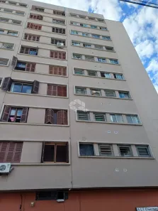 Apartamento com 1 Quarto à venda, 22m² no Centro Histórico, Porto Alegre