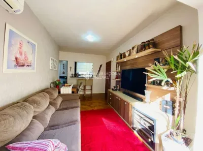 Apartamento com 2 Quartos à venda, 60m² no Marechal Rondon, Canoas