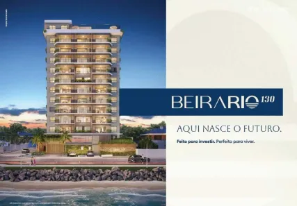 Apartamento com 3 Quartos à venda, 99m² no Coroa do Meio, Aracaju