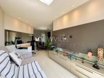 Apartamento com 2 Quartos para alugar, 55m² no Boa Viagem, Recife