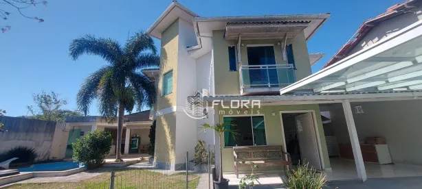 Casa com 3 Quartos à venda, 165m² no Itaipu, Niterói