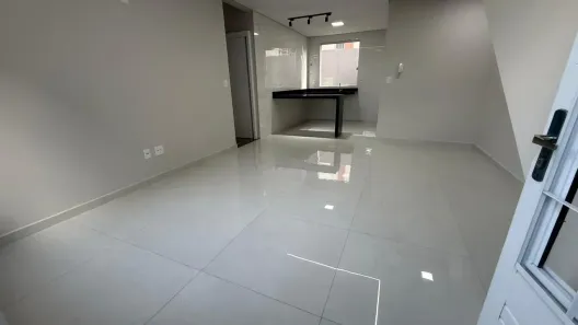 Apartamento com 3 Quartos à venda, 100m² no Pedra Azul, Contagem
