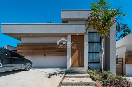 Casa de Condomínio com 3 Quartos à venda, 250m² no Nossa Senhora do Perpétuo Socorro, Pindamonhangaba
