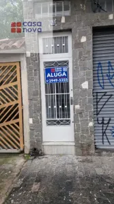 Sobrado com 2 Quartos para alugar, 50m² no Vila Medeiros, São Paulo