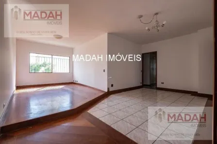 Apartamento com 3 Quartos à venda, 105m² no Sumarezinho, São Paulo