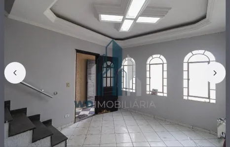 Casa com 3 Quartos para alugar, 90m² no Itaquera, São Paulo
