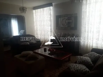 Casa com 3 Quartos à venda, 420m² no Parque Residencial Lagoinha, Ribeirão Preto