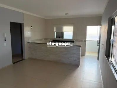 Apartamento com 2 Quartos à venda, 70m² no Parque América, Itu