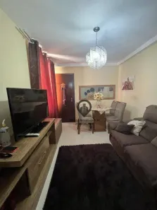 Apartamento com 2 Quartos à venda, 47m² no Campo Grande, Rio de Janeiro