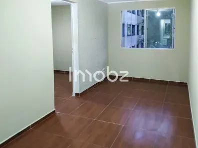 Apartamento com 3 Quartos à venda, 49m² no Parque Munhoz, São Paulo