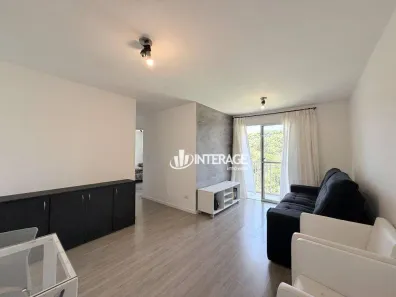 Apartamento com 3 Quartos à venda, 60m² no Santa Felicidade, Curitiba