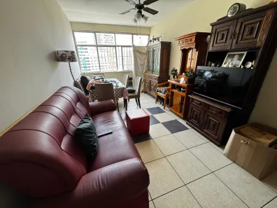 Apartamento com 3 Quartos à venda, 114m² no Icaraí, Niterói