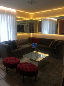 Apartamento com 3 Quartos à venda, 110m² no Imirim, São Paulo