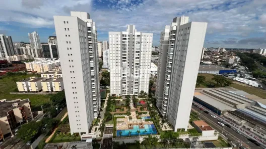 Apartamento com 3 Quartos à venda, 85m² no Jardim Urano, São José do Rio Preto
