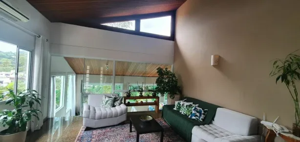 Casa de Condomínio com 4 Quartos à venda, 400m² no Jardim do Golf I, Jandira