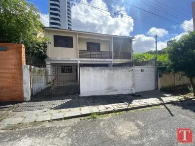 Casa com 3 Quartos para alugar, 100m² no Centro, Campina Grande