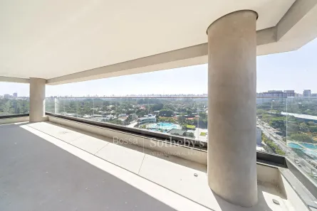 Apartamento com 3 Quartos à venda, 238m² no Ibirapuera, São Paulo