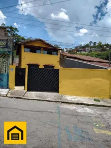 Sobrado com 5 Quartos à venda, 263m² no Roncon, Ribeirão Pires