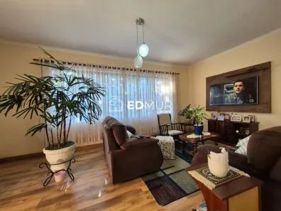Casa com 2 Quartos para venda ou aluguel, 137m² no Vila Alzira, Santo André